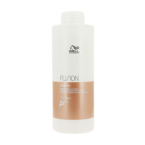 Shampoo Wella Fusion 1 Litro