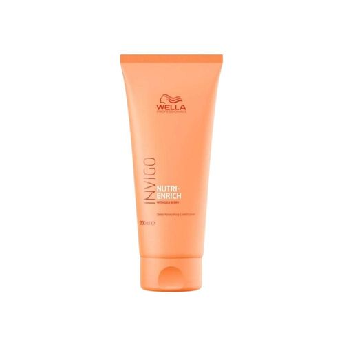 Condicionador Wella Invigo Nutri-Enrich 200 ml Condicionador Wella Invigo Nutri-Enrich 200 ml