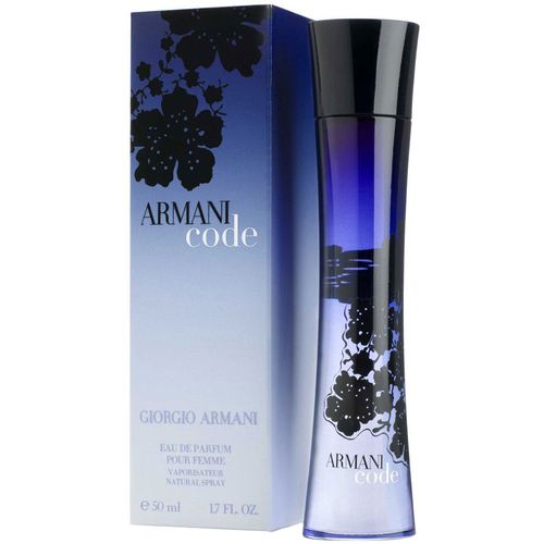 armani code valor