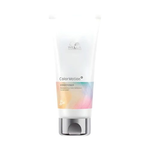 Condicionador Wella Color Motion+ 200 ml