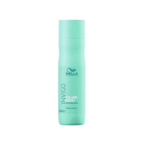 Shampoo Wella Invigo Volume Boost 250 ml