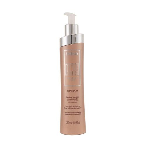 Shampoo Amend Luxe Creations Blonde Care 250 ml