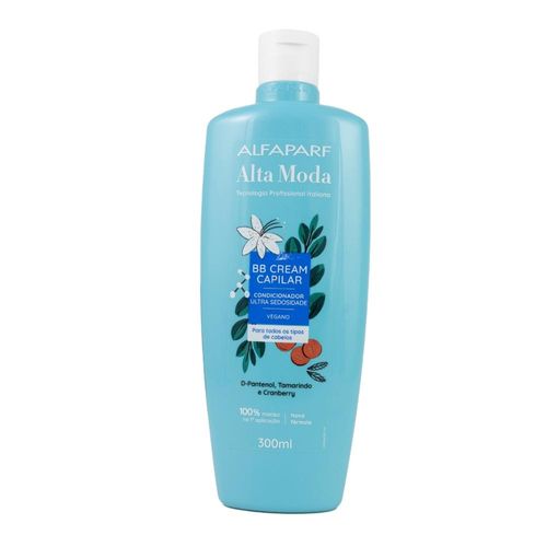 Condicionador Alfaparf Alta Moda BB Cream 300 ml