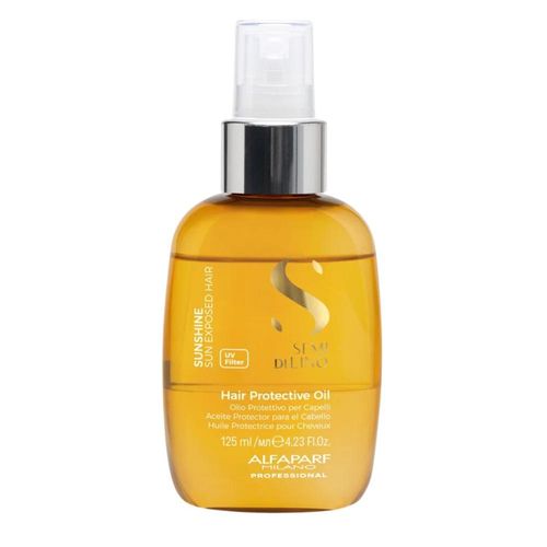 Alfaparf Semi Di Lino Sunshine Hair Protective Oil 125 ml