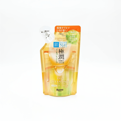 Refil Limpador Facial Cleansing Oil Hada Labo