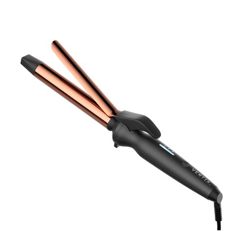 Vertix Glam Edition 25mm - Modelador de Cachos Bivolt BIVOLT
