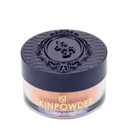 Bruna Tavares BT Skinpowder Unique Amber - Pó Facial 15g Unique Amber