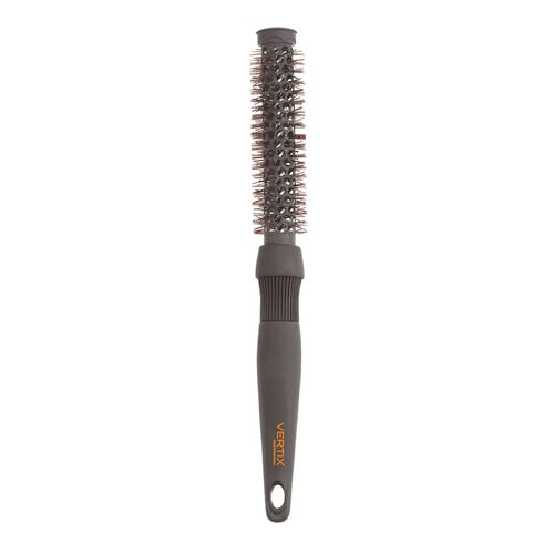 Vertix Nano Silver Hot Ion - Escova de Cabelo Hot Ion 16