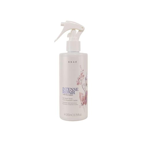 Fluido Capilar Braé Intense Repair Reparação 260 ml Fluido Capilar Braé Intense Repair Reparação 260 ml