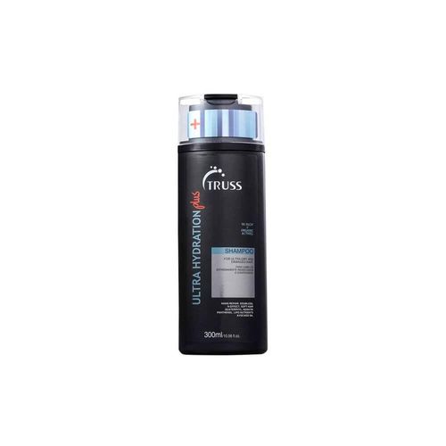 Shampoo Truss Ultra Hydration Plus Shampoo Hidratante 300 ml
