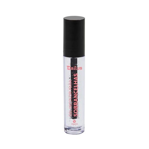 Gel Para Sobrancelhas Dailus - Incolor