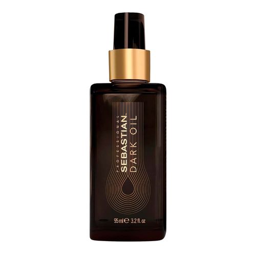 Sebastian Professional Dark Oil - Óleo Capilar 95ml 95ml