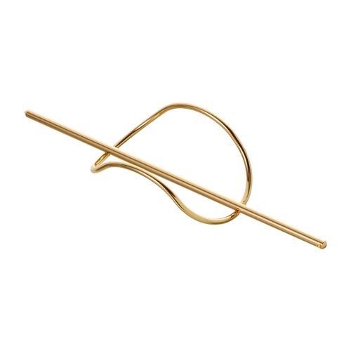 Gold Hair - ProArt Dourado