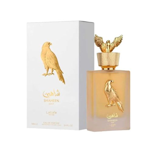 Shaheen Gold Lattafa EDP 100ml