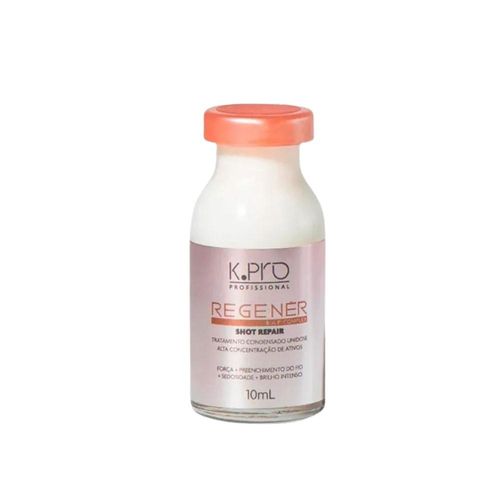 Ampola K.Pro Regener K.A.P. Complex 10 ml