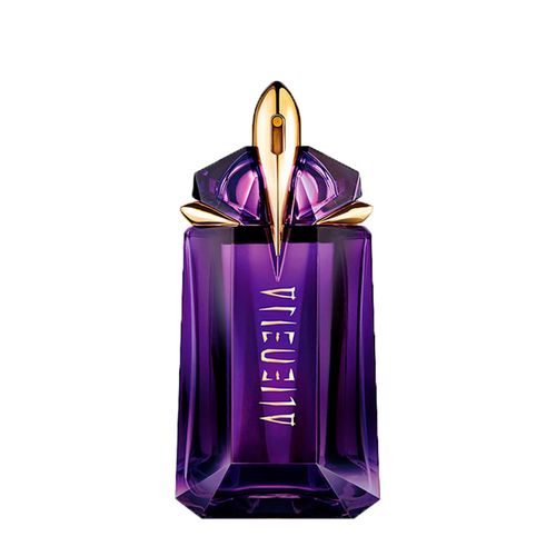 Perfume Mugler Alien Feminino Amadeirado Floral - Eau de Parfum 60ml 60ml Perfume Mugler Alien Feminino Amadeirado Floral - Eau de Parfum 60ml 60ml