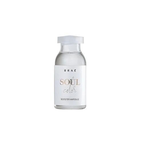 Ampola Braé Soul Color Booster Ampoule de Tratamento 13 ml