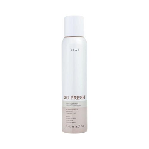 Shampoo Braé So Fresh Shampoo a Seco 150 ml