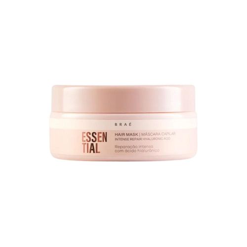 Máscara Braé Essential Reparação Intensa 200 g