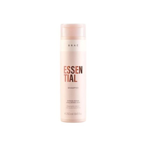 Shampoo Braé Essential 250 ml Shampoo Braé Essential 250 ml