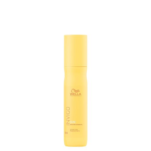 Leave In Wella Professionals Invigo Sun 150ml 150ml