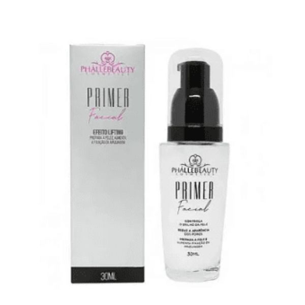 Primer efeito Lifting Phállebeauty