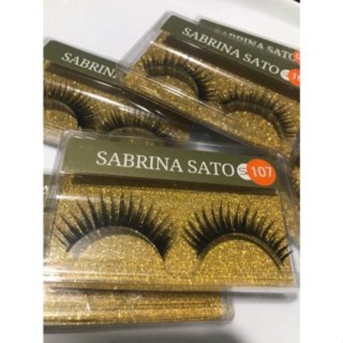 Cílios Postiços Sabrina Sato nº107