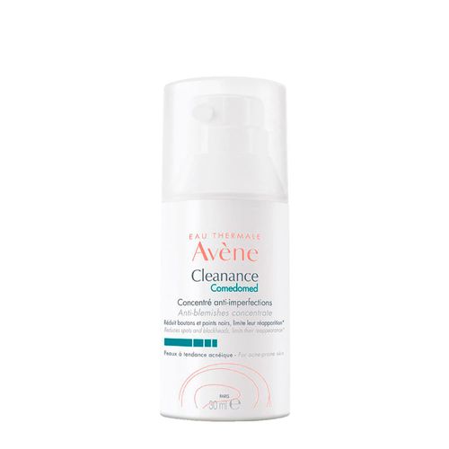 Sérum Facial Antiacne Avène Cleanance Comedomed 30ml 30ml