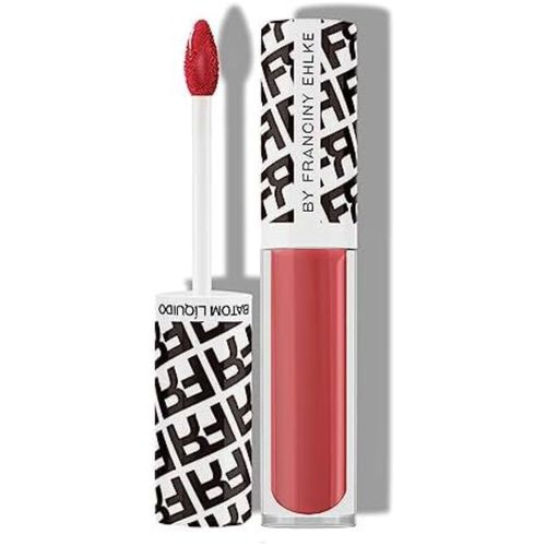 Batom líquido matte Franciny Ehlke Delicate