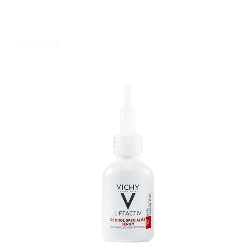 Sérum Facial Antirrugas Vichy Liftactiv Retinol Specialist 30ml 30 ml