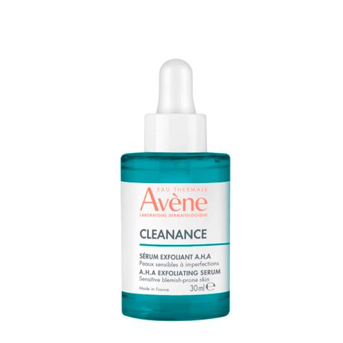 Sérum Esfoliante Avène Cleanance Eau Thermale A.H.A 30ml 30ml
