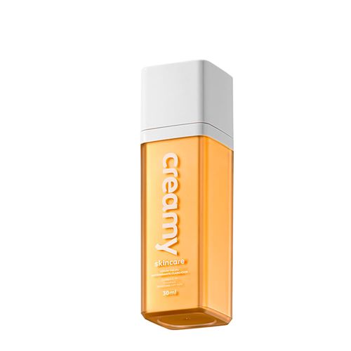 Sérum Facial Creamy Vitamina C Gold Pura Antioxidante Clareador 30ml 30 ml