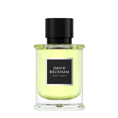 Perfume David Beckham Instinct Masculino - Eau de Parfum 50ml 50ml
