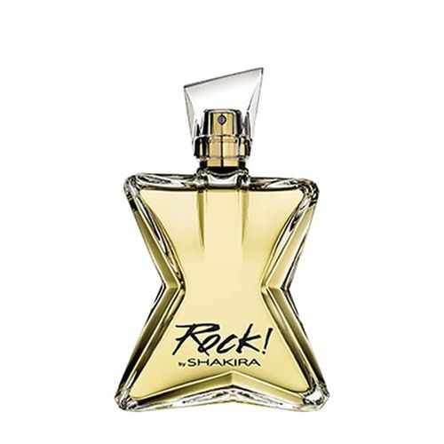 Perfume Shakira Rock Feminino - Eau de Toilette 50ml 50ml