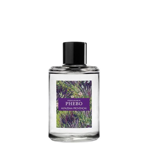 Perfume Phebo Unissex Perfumaria Alfazema Provençal 200ml 200ml Perfume Phebo Unissex Perfumaria Alfazema Provençal 200ml 200ml