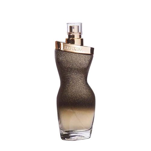 Perfume Shakira Dance Midnight Feminino - Eau de Toilette 50ml 50ml