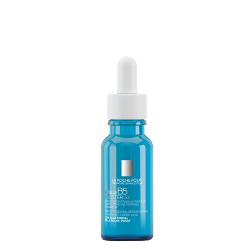 Sérum Anti-Idade La Roche-Posay - Hyalu B5 Booster 5x 15ml 15ml