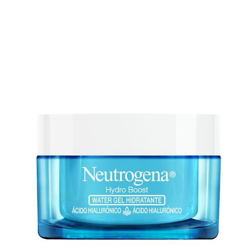 Creme Facial Neutrogena Hydro Boost Water Gel 50g 50g