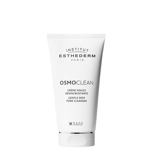 Creme de Limpeza Facial Esthederm Douce Desincrustante 75ml 75 ml