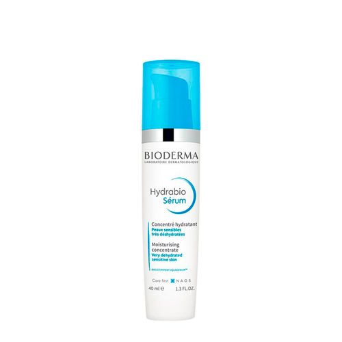 Sérum Facial Hidratante e Fortalecedor Bioderma Hydrabio Concentré 40 ml 40 ml