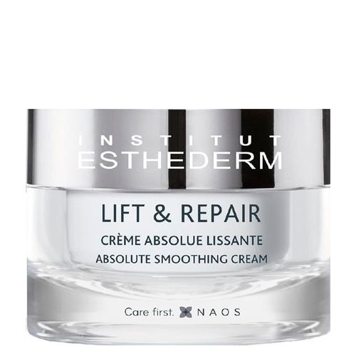 Creme Anti-Idade Esthederm Lift & Repair Absolue Lissante 50ml 50ml