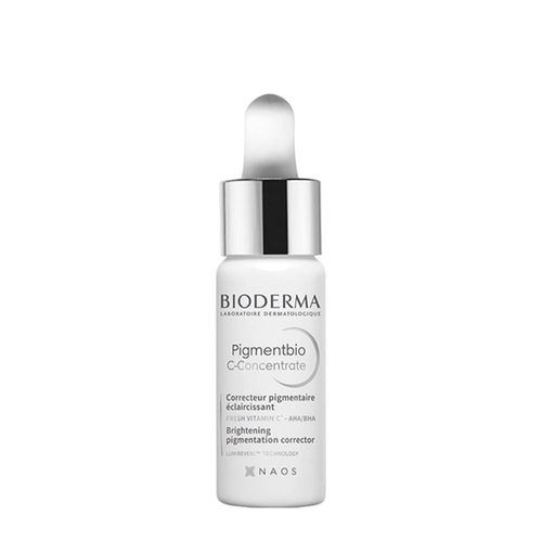 Sérum Facial Clareador Bioderma Pigmentbio C-Concentrate 15ml 15 ml