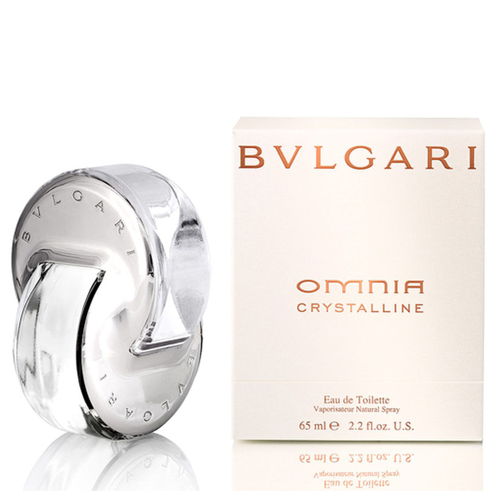 bvlgari omnia crystalline resenha