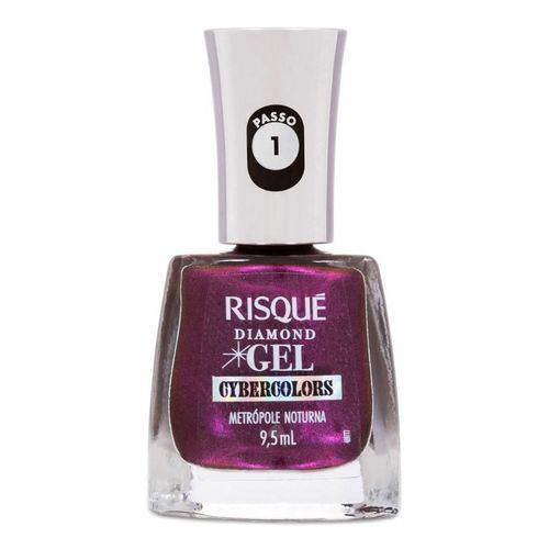 915580---Esmalte-Roxo-Risque-Diamond-Gel-Cybercolors-Metropole-Noturna-Metalico-9-5-mL-1
