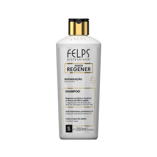Shampoo Felps Inner Regener 250 ml