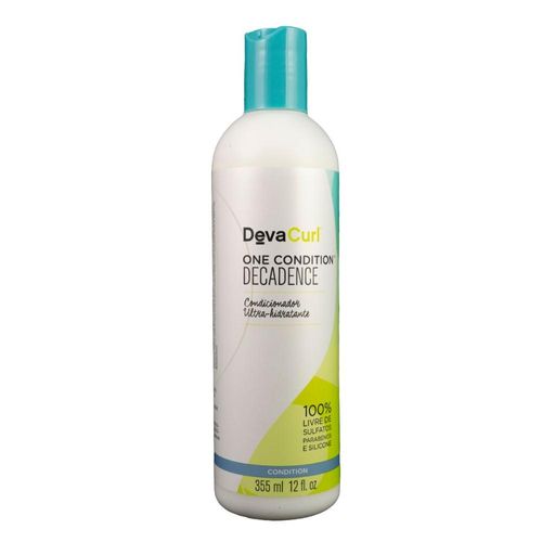 Condicionador DevaCurl One Condition Decadence 355 ml