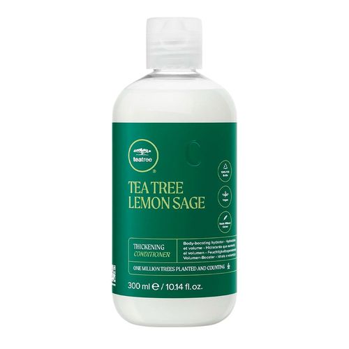 Paul Mitchell Tea Tree Lemon Sage Thickening - Condicionador 300ml 300ml