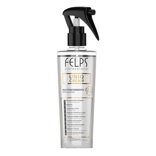 Leave-in Felps Uniq Cream 230 ml