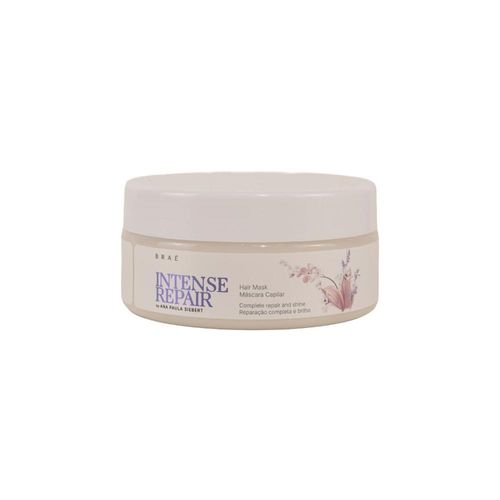 Máscara Capilar Braé Intense Repair Reparação Capilar 200 g Máscara Capilar Braé Intense Repair Reparação Capilar 200 g