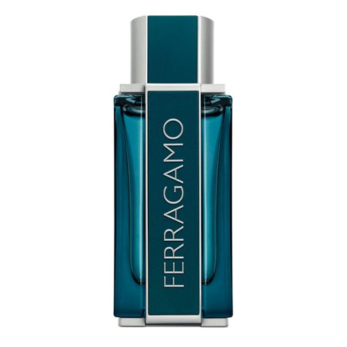 Salvatore Ferragamo Intense Leather Eau de Parfum - Perfume Masculino 100ml 100ml